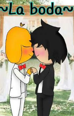 ~la boda~ (pausada) 