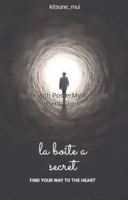 °☆la boîte à secret☆°