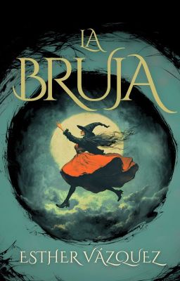 La Bruja