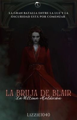 La Bruja de Blair: La Última Maldición