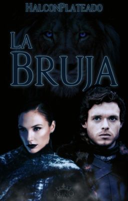 La Bruja (Game Of Thrones)