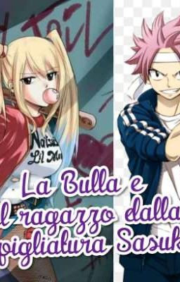 La Bulla e il ragazzo dalla capigliatura Sakura (COMPLETA) 