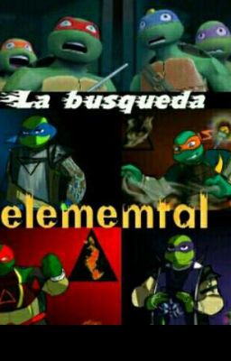 la busqueda elemental (Cancelada)