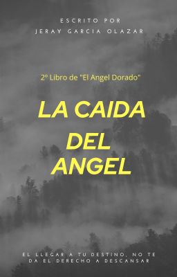 La Caida Del Angel