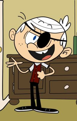 La caida hacia la locura (the loud house)