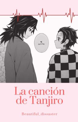 La canción de Tanjiro