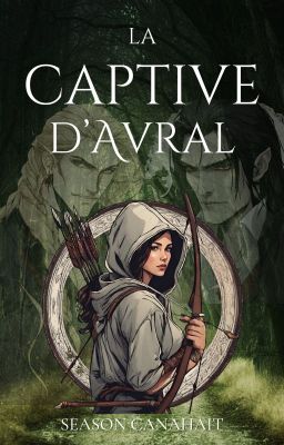 La captive d'Avral