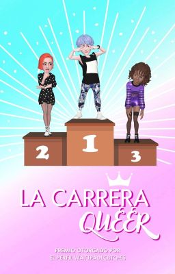 La carrera queer 2024. Concurso literario