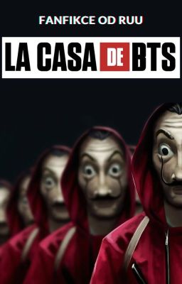 La Casa de BTS