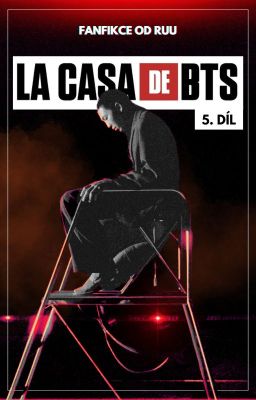 La Casa de BTS - 5. díl