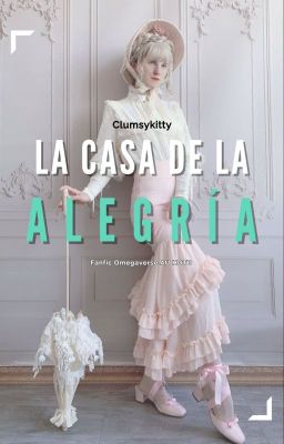 La Casa de la Alegría