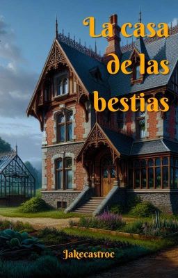 La Casa De Las Bestias 