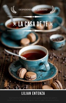 × [ La casa de té ] ×