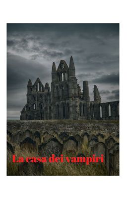 La casa dei vampiri