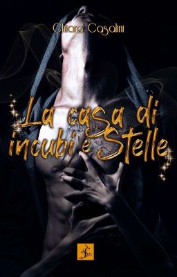 La casa di incubi e stelle (Violated souls)