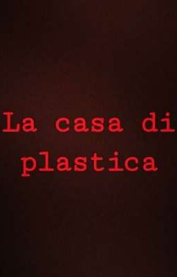 LA CASA DI PLASTICA