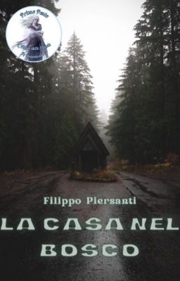 La casa nel bosco