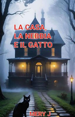 LA CASA NELLA NEBBIA: LA NOTTE DI HALLOWEEN 