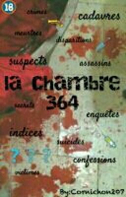 La Chambre 364