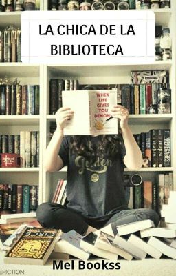 La chica de la biblioteca (Camren) 