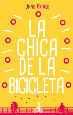 La chica de la bicicleta