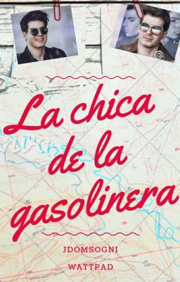 La Chica De La Gasolinera⛽{GMLRS}© 