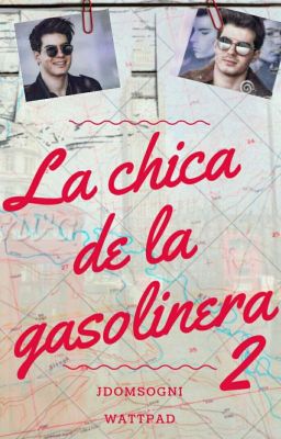 La Chica De La Gasolinera II ⛽ {GMLRS}© 