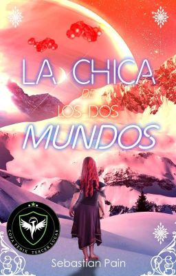 La chica de los dos mundos