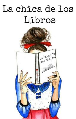 La Chica de los Libros.