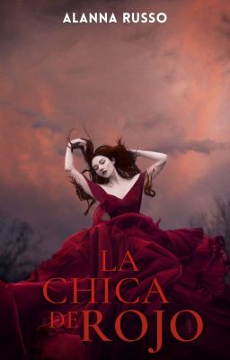 La chica de Rojo