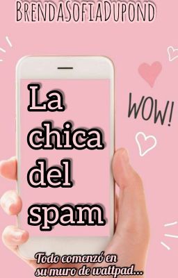 La chica del spam [En Proceso] 