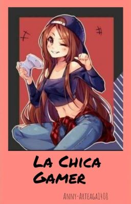 La Chica Gamer 🎮 (Freddy y Tu) 