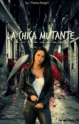 La Chica Mutante / Los Vengadores\X-men