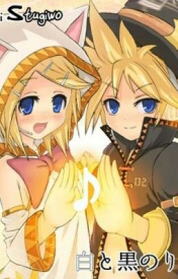 La Chica Que Conquisto Mi Corazon ~Rin X Len Kagamine~Terminada~  