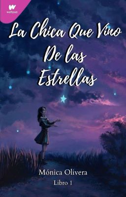 La Chica Que Vino De Las Estrellas © ✓