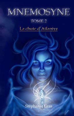 La chute d'Atlantys : Tome 2 [Disponible en Papier ]