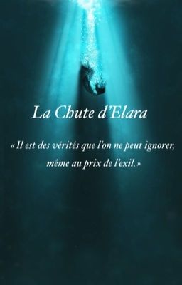 La Chute d'Elara