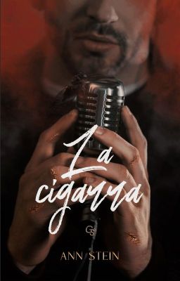 La Cigarra