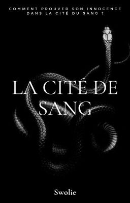 La Cité de Sang