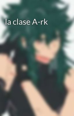 la clase A-rk