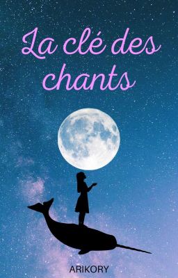 La clé des chants