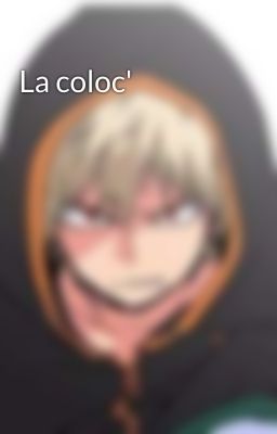 La coloc'