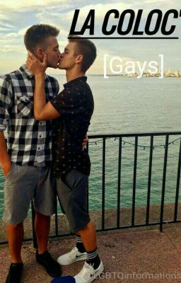 La coloc'  [Gays]