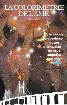 La colorimétrie de l'âme