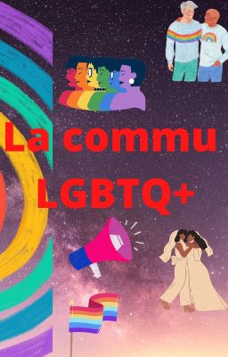 La commu LGBTQ+