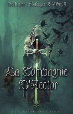 La Compagnie d'Aector