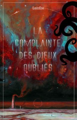 La Complainte des Dieux Oubliés