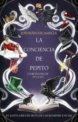 La conciencia de Pepito (Completa) 