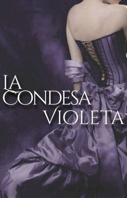 La Condesa Violeta