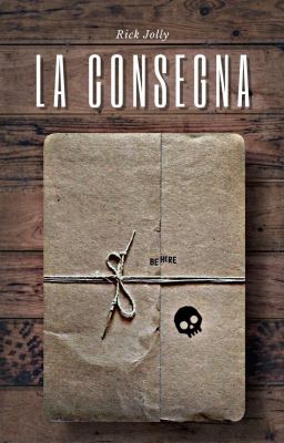 La consegna